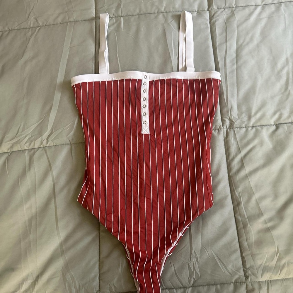 Hurley One Piece Swimsuit
